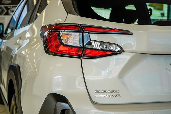 2024 Subaru Crosstrek 2.0L