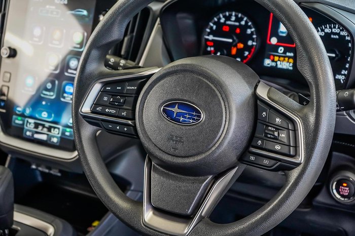 2024 Subaru Crosstrek 2.0L