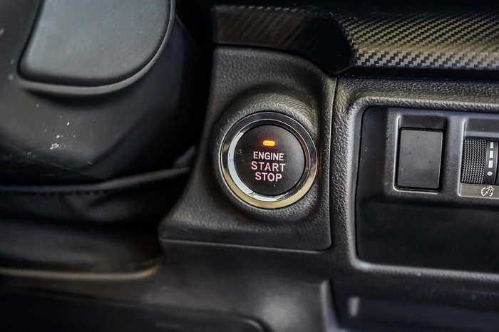 2024 Subaru Crosstrek 2.0L