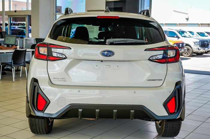 2024 Subaru Crosstrek 2.0L