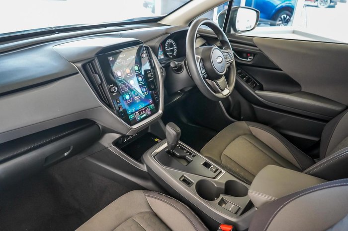 2024 Subaru Crosstrek 2.0L