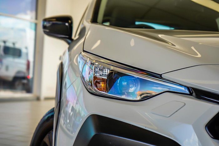 2024 Subaru Crosstrek 2.0L