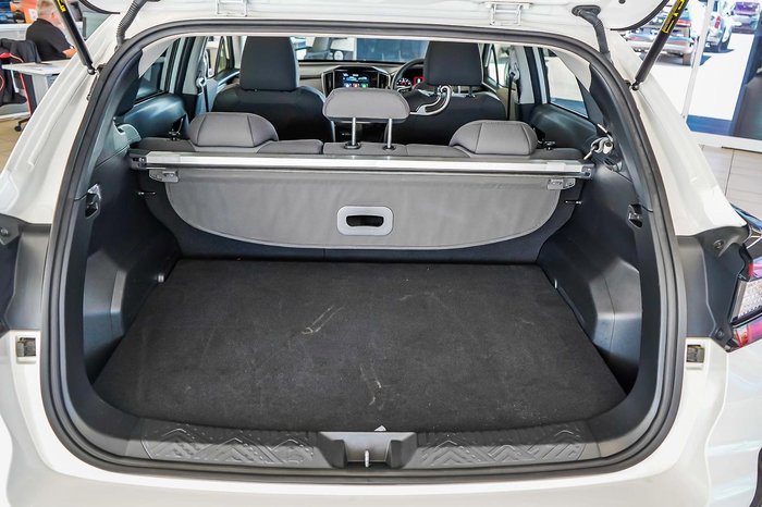 2024 Subaru Crosstrek 2.0L