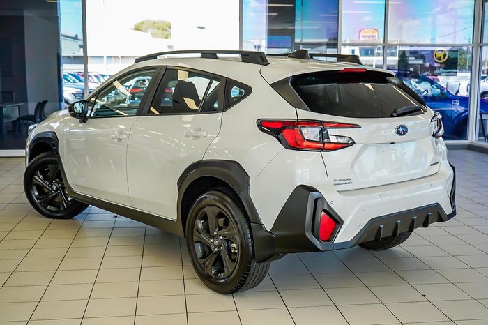 2024 Subaru Crosstrek 2.0L