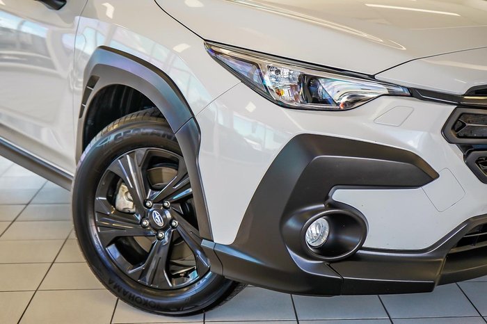 2024 Subaru Crosstrek 2.0L