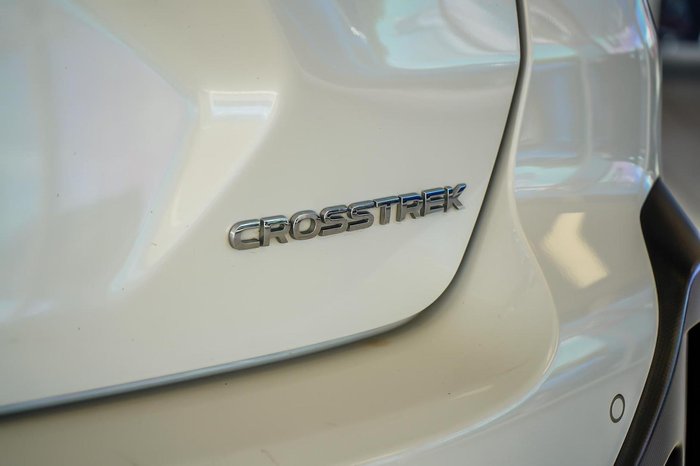 2024 Subaru Crosstrek 2.0L