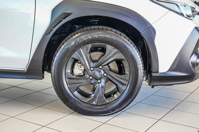 2024 Subaru Crosstrek 2.0L