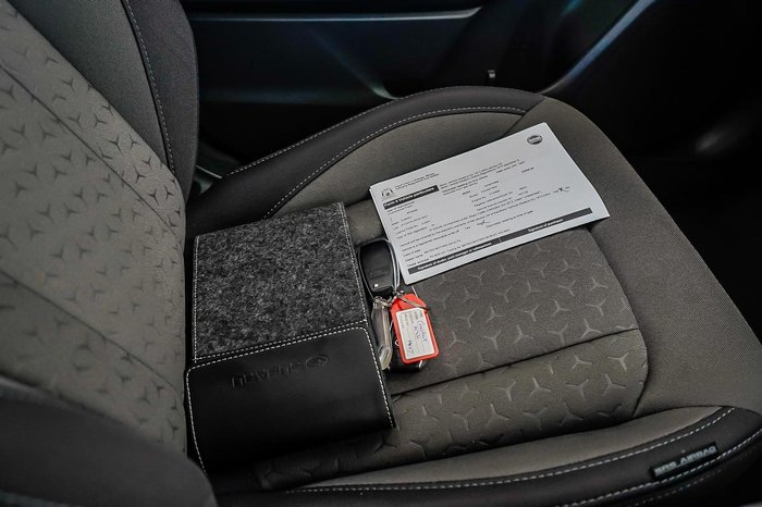 2024 Subaru Crosstrek 2.0L