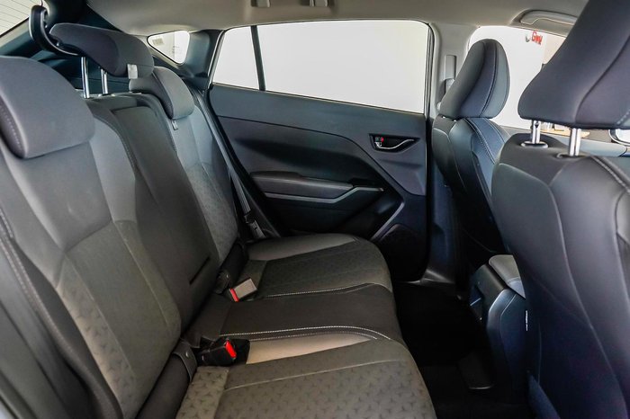 2024 Subaru Crosstrek 2.0L