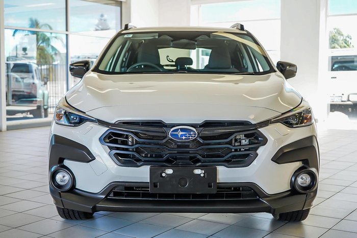 2024 Subaru Crosstrek 2.0L