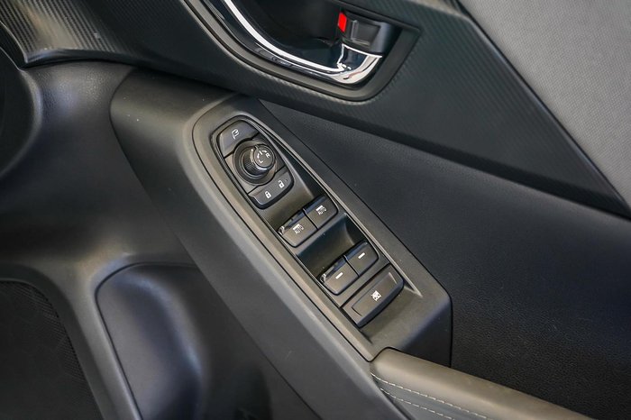 2024 Subaru Crosstrek 2.0L