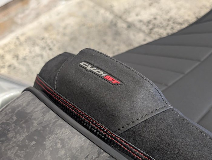 2025 Harley-Davidson CVO Road Glide ST 121 (FLTRXSTSE) Touring Silver