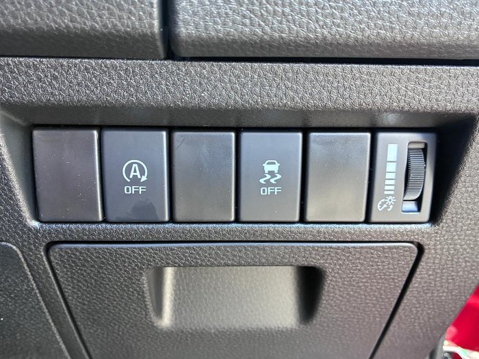 2025 Isuzu D-MAX X-RIDER