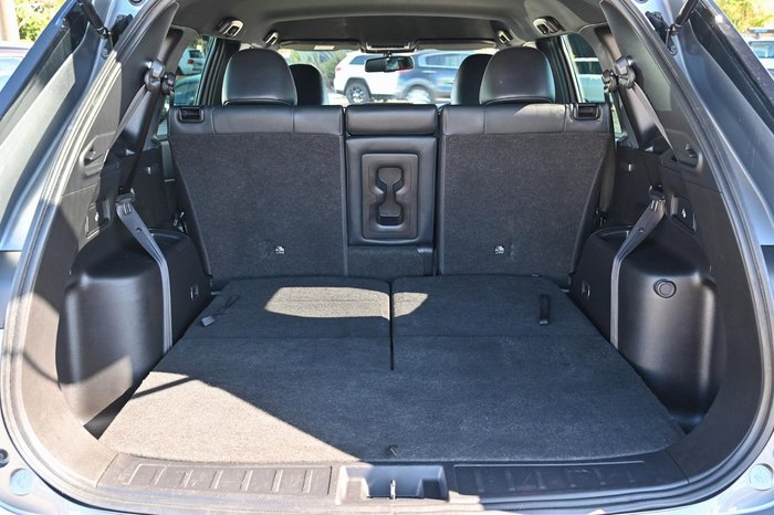 2023 Mitsubishi Outlander Black Edition ZM MY24