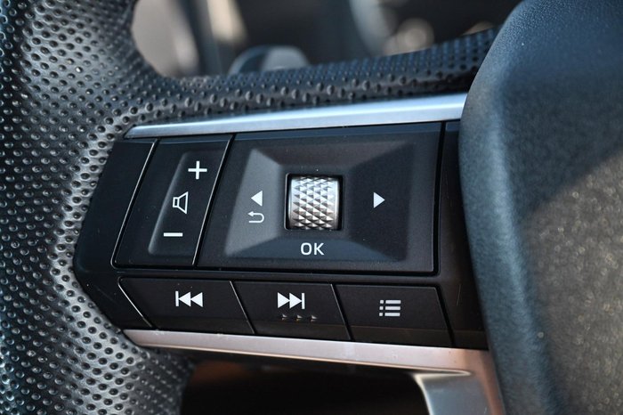 2023 Mitsubishi Outlander Black Edition ZM MY24