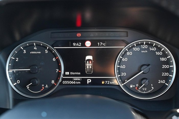 2023 Mitsubishi Outlander Black Edition ZM MY24