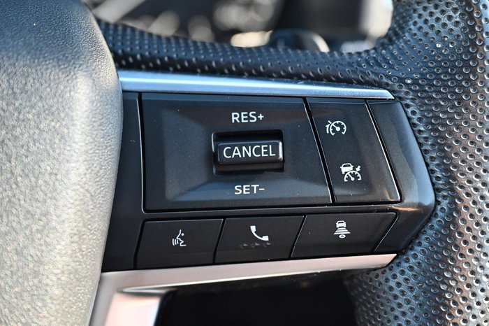 2023 Mitsubishi Outlander Black Edition ZM MY24