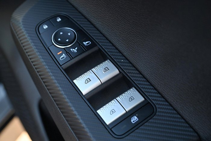 2023 Mitsubishi Outlander Black Edition ZM MY24