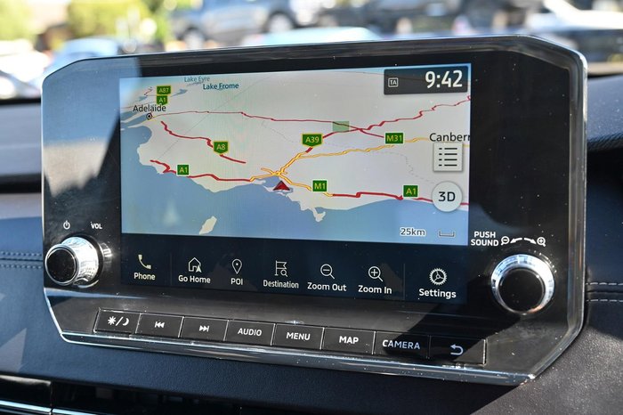 2023 Mitsubishi Outlander Black Edition