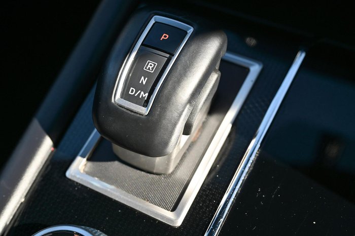 2023 Mitsubishi Outlander Black Edition ZM MY24