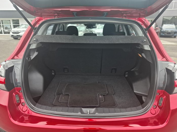 2020 Mitsubishi ASX ES