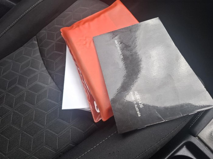 2020 Mitsubishi ASX ES