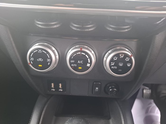 2020 Mitsubishi ASX ES