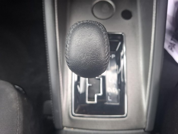 2020 Mitsubishi ASX ES