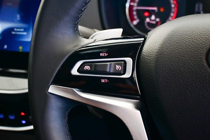 2023 LDV T60 Max LUXE