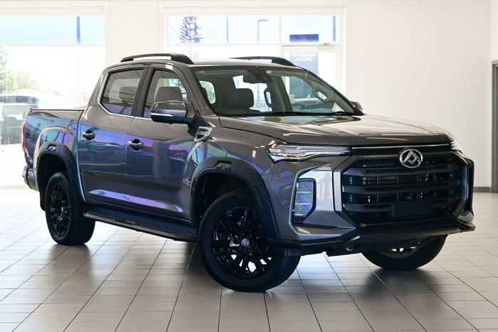 2023 LDV T60 Max LUXE