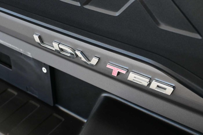 2023 LDV T60 Max LUXE