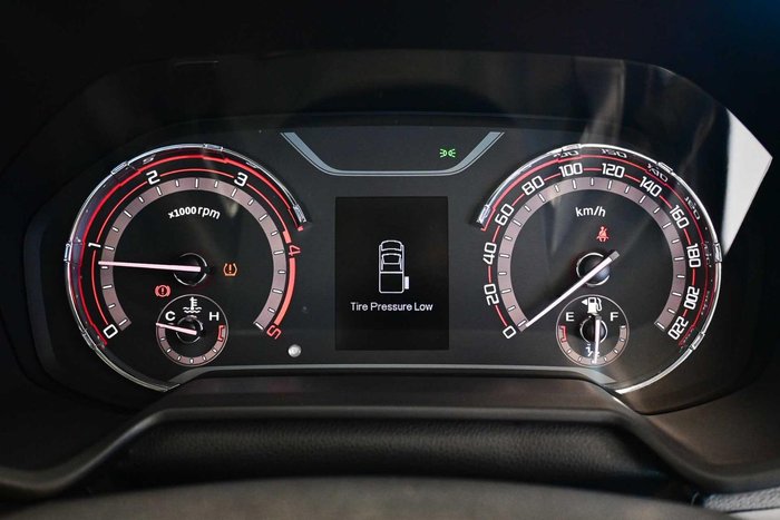 2023 LDV T60 Max LUXE