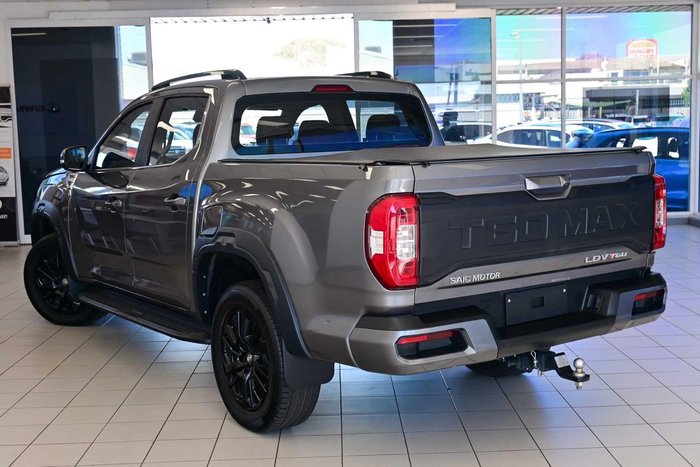 2023 LDV T60 Max LUXE