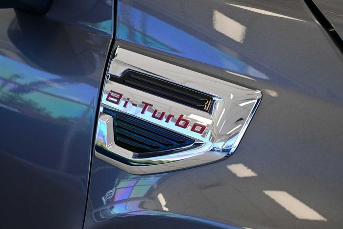 2023 LDV T60 Max LUXE