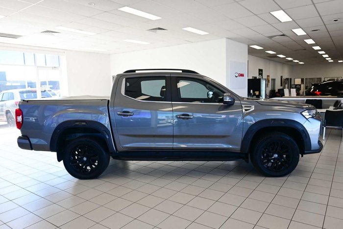 2023 LDV T60 Max LUXE