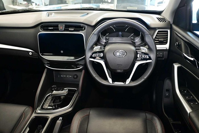 2023 LDV T60 Max LUXE