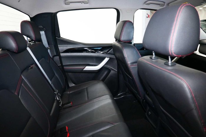 2023 LDV T60 Max LUXE