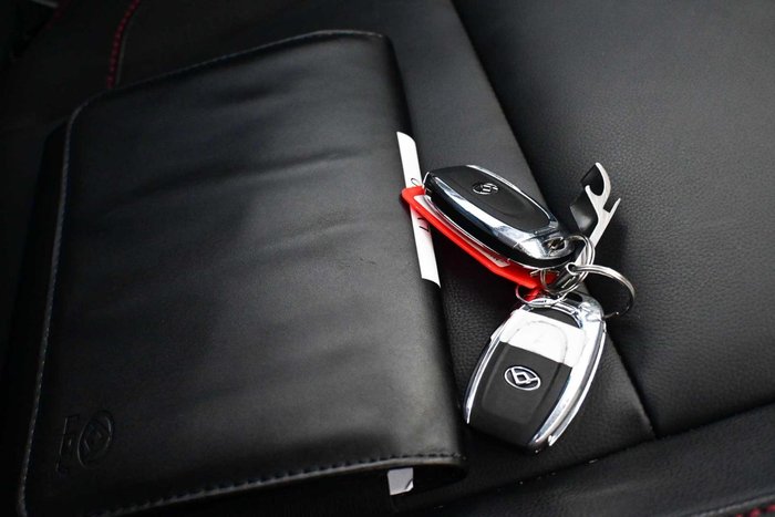 2023 LDV T60 Max LUXE