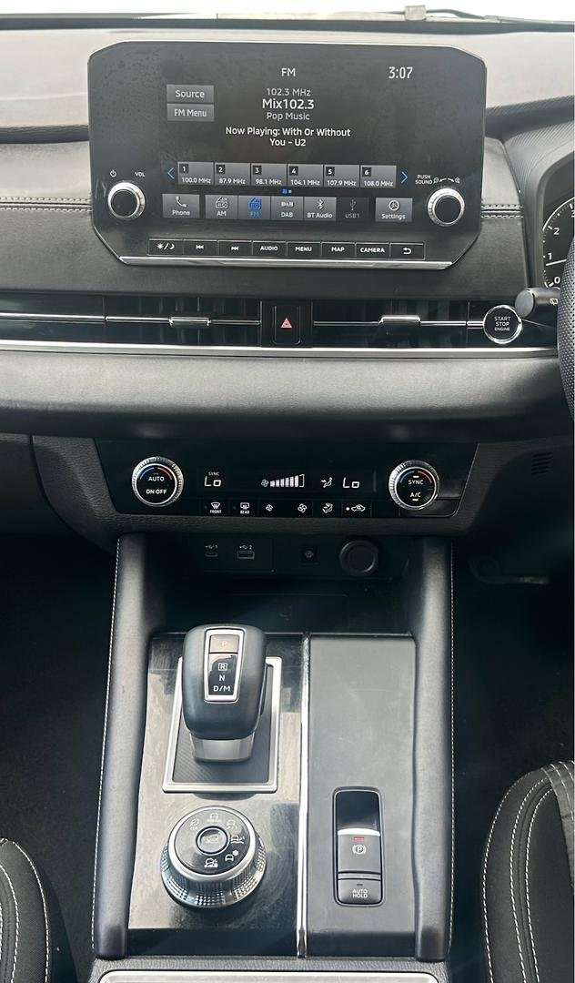 2022 Mitsubishi Outlander LS