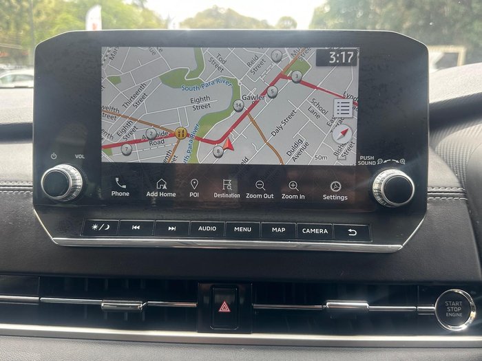 2022 Mitsubishi Outlander LS