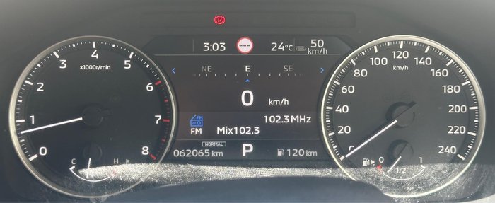 2022 Mitsubishi Outlander LS