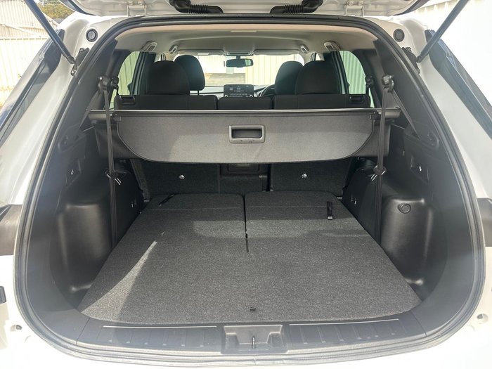 2022 Mitsubishi Outlander LS