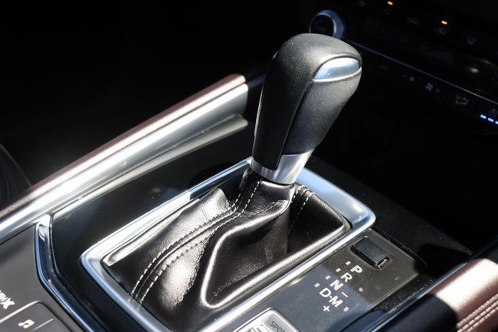 2018 Mazda CX-5 Akera KF Series AWD Snowflake White Pearl