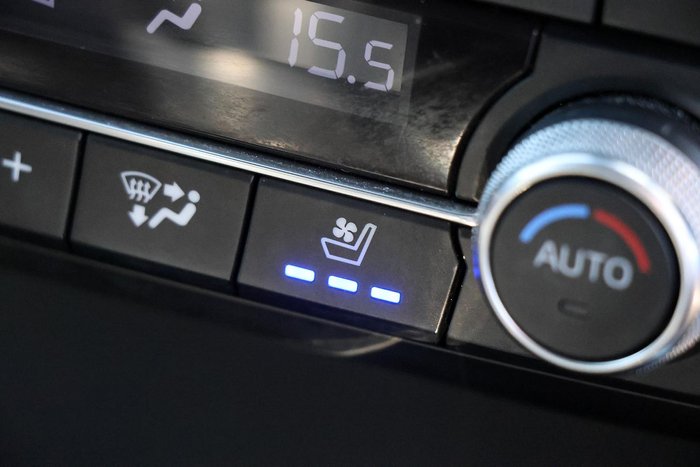 2018 Mazda CX-5 Akera KF Series AWD Snowflake White Pearl