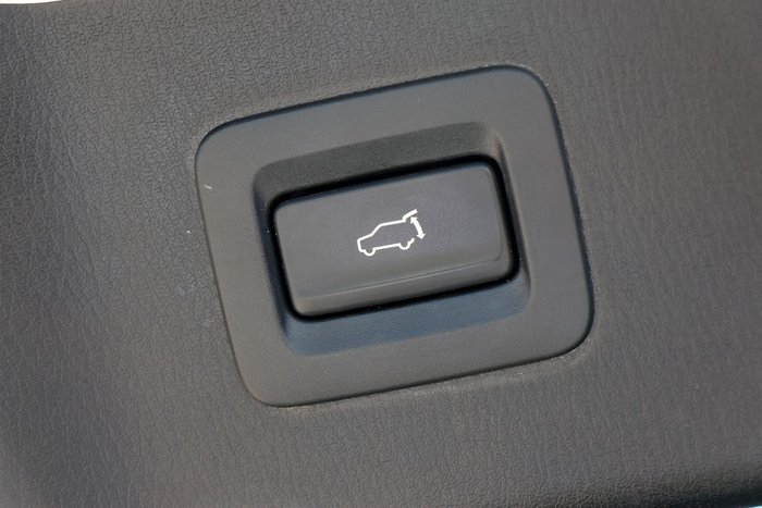 2018 Mazda CX-5 Akera