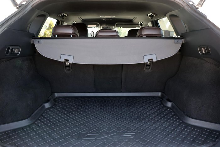 2018 Mazda CX-5 Akera KF Series AWD Snowflake White Pearl