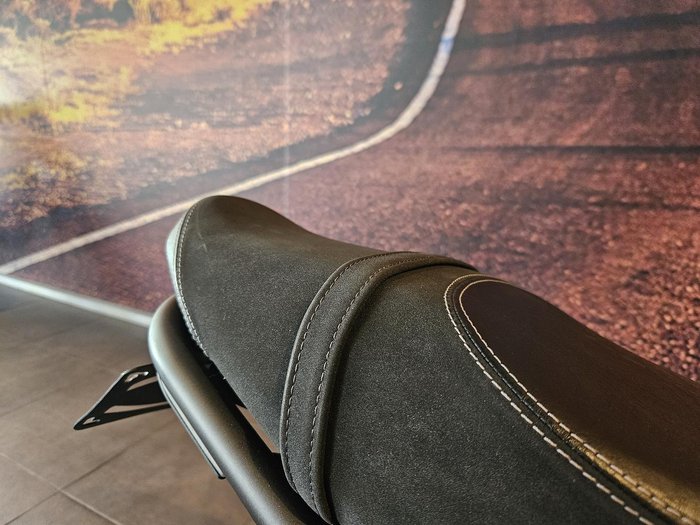 2021 Yamaha XSR700 (MTM660LA) XSR