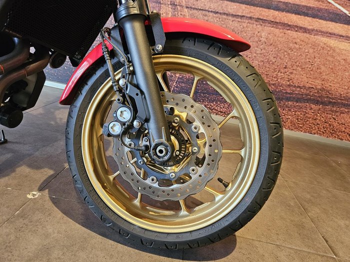 2021 Yamaha XSR700 (MTM660LA) XSR