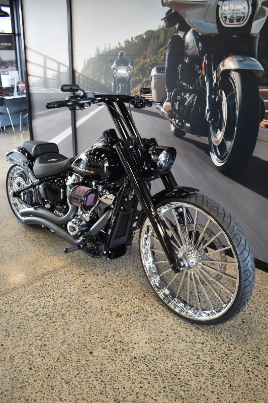 2025 HARLEY-DAVIDSON FXBR BREAKOUT (117)