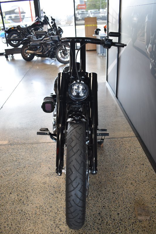 2025 HARLEY-DAVIDSON FXBR BREAKOUT (117)